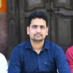 AJ K Gupta